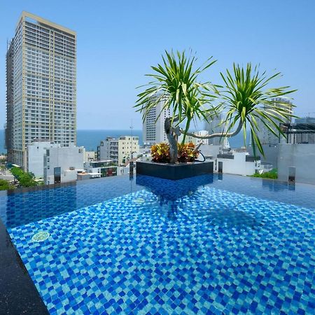 Tashi Ocean Hotel & Apartment Da Nang - Free Gym Access 외부 사진