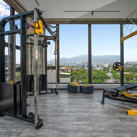 Tashi Ocean Hotel & Apartment Da Nang - Free Gym Access 외부 사진